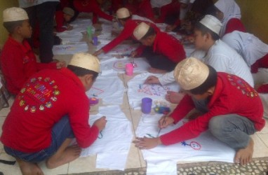 Kenali dan Hargai Tumbuh Kembang Anak Cerdas Istimewa (2)