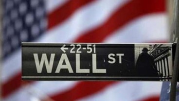 BURSA AS: Indeks Wall Street Cetak Rekor Baru