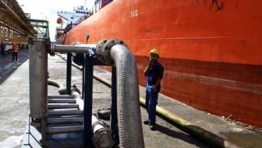 INSA: Pembangunan Infrastruktur Maritim Perlu Loncatan Cepat