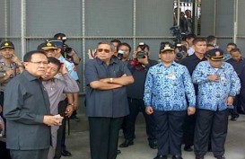 Presiden SBY: Ini 3 Sasaran Pangan Indonesia  Di Masa Depan
