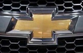 Chevrolet New Captiva Siap Meluncur di Indonesia Pekan Depan