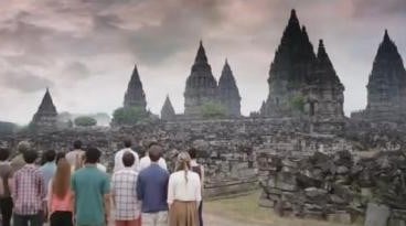 The Philosophers: Serunya Film Imajinatif Kolaborasi Hollywood dan Indonesia