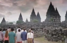 The Philosophers: Serunya Film Imajinatif Kolaborasi Hollywood dan Indonesia