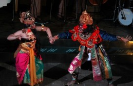 Galeri Indonesia Kaya & IMDI Gelar Drama Musikal Rama Shinta