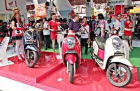 Yamaha Klaim Kuasai Pasar Motor di Indonesia Timur 58,5%