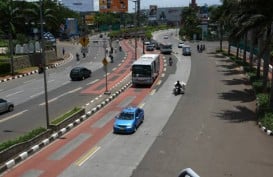 JALUR BUSWAY: Boleh Digunakan Asal Bayar Tarif/Km Dikaji