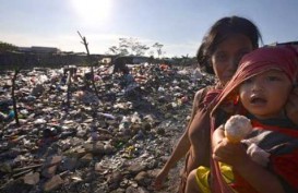 Sampah Menumpuk, Kota Bekasi Gagal Raih Adipura