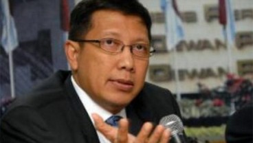 LUKMAN HAKIM SAIFUDDIN Dilantik Jadi Menteri Agama