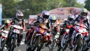 Honda Racing Championship: Pembalap Muda Didorong Ikut Kompetisi Dunia