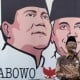 DEBAT CAPRES: Berlangsung Malam Ini, Prabowo-Hatta Tak Lakukan Persiapan Khusus