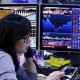 Net Sell Asing Rp283,7 Miliar, Ini 3 Saham Paling Banyak Dilepas