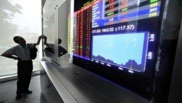 BURSA ASIA: Fundamental Ekonomi Global Positif, Indeks MSCI Asia Pacific Naik 0,2%