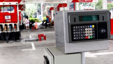 RFID Dianggap Efektif Kendalikan BBM Bersubsidi