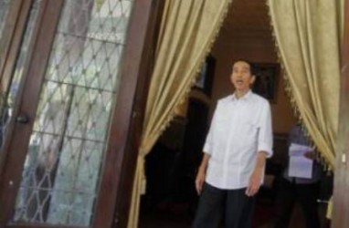 DEBAT CAPRES: Jokowi Dinilai Lebih Siap Hadapi Prabowo