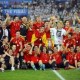 PIALA DUNIA 2014: Spanyol Butuh Perjuangan Berat