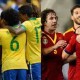 PIALA DUNIA 2014: Prediksi Bloomberg, Brasil Juara Kalahkan Spanyol 1-0