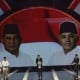 Media Asing Sebut Jokowi Unggul dari Prabowo dalam Debat Capres