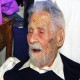 Pria Tertua di Dunia Meninggal Dalam Usia 111 Tahun
