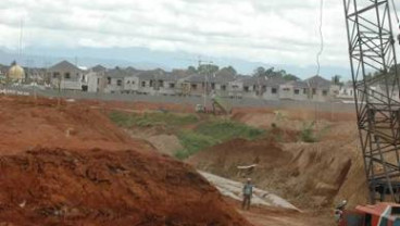KEPEMILIKAN LAHAN:  Perlu Kepastian Hukum