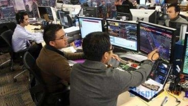 IHSG Menguat, Investor Asing Net Buy Rp148,2 miliar, Ini 3 Saham Paling Diburu