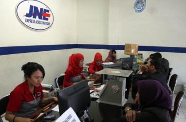 Genjot e-Commerce, JNE Gandeng UKM Makanan