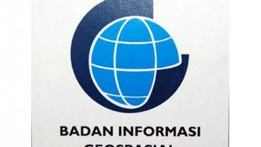 Perencanaan Pembangunan Andalkan Informasi Geospasial