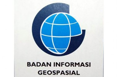 Perencanaan Pembangunan Andalkan Informasi Geospasial