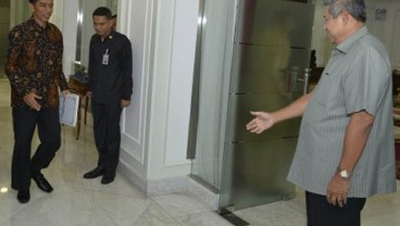SBY Bicara Blak-Blakan Soal Korupsi: Sering Diminta Tolong Teman Dekat