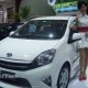 Toyota Berupaya Sesuaikan Diri dengan Plafon Mobil LCGC