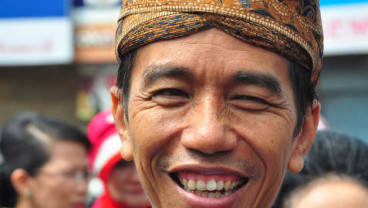 PILPRES 2014: Jokowi Diminta Tegas Soal Isu Penghapusan Tunjangan Guru