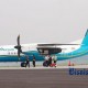 Merpati Berupaya Terbang Lagi di Rute Perintis