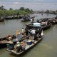 Tutup Alur Sungai Barito, Bupati Belum Pahami Bisnis Maritim