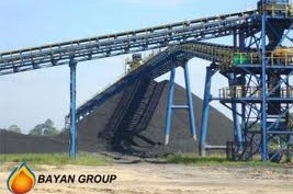 Bayan Resources Bakal Bayar Utang US$136 Juta