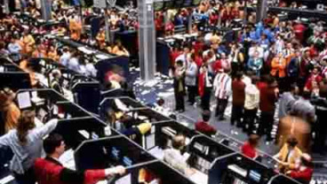 Kinerja Industri Inggris Meningkat Terbesar Sejak 2011