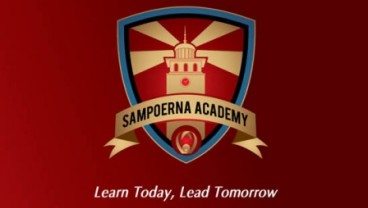 Sampoerna Academy Bogor Lepas 193 Siswa Lulusan Pertama