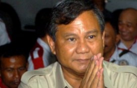 Prabowo Saat Muda, Pernah Dirikan LSM & Berkawan Dengan Soe Hok Gie