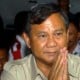 Prabowo Saat Muda, Pernah Dirikan LSM & Berkawan Dengan Soe Hok Gie