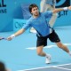 Ketahuan Berjudi, Petenis Rusia Dilarang Bermain Tenis Seumur Hidup