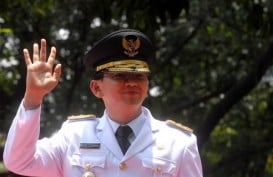 AHOK KESAL: Kepala UPT Taman Monas Bakal Dicopot. Ini Dia Penyebabnya