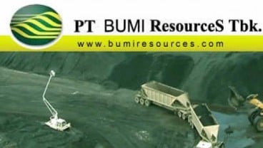 Bumi Resources (BUMI) Bayar Kupon Obligasi Hari Ini (11/6/2014)