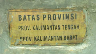 DAERAH PEMEKARAN, Sekitar 700 Batas Wilayah Belum Tuntas