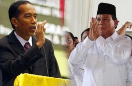 JOKOWI VS PRABOWO: Makna Demokrasi Bagi Jokowi Itu Blusukan
