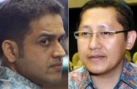 KASUS HAMBALANG: Nazaruddin Sebut Anas Terobsesi Jadi Presiden