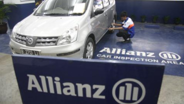 Allianz Life Bayarkan Klaim Rp9,97 Miliar