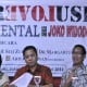 KONSER REVOLUSI MENTAL: Ini Tambahan Gerbong Anak Muda di Kubu Jokowi