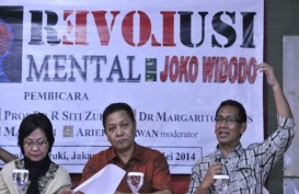 KONSER REVOLUSI MENTAL: Ini Tambahan Gerbong Anak Muda di Kubu Jokowi
