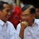 JOKOWI VS PRABOWO: JK Kampanye di Makassar Dipadati Puluhan Ribu Pendukung