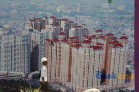 Apartemen Pondok Indah Residences Terjual 85%