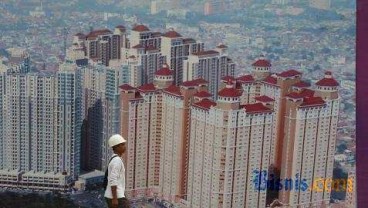 Apartemen Pondok Indah Residences Terjual 85%