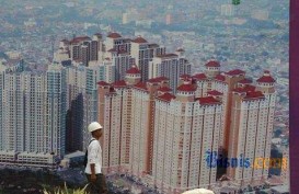 Apartemen Pondok Indah Residences Terjual 85%